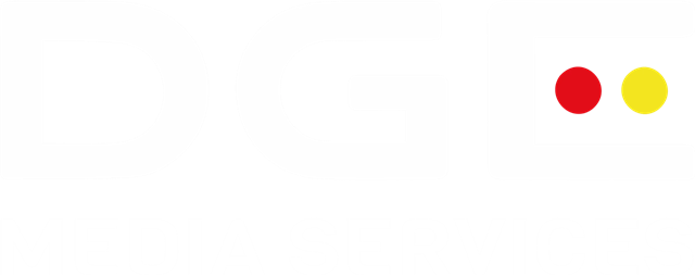 DGE Media Services – broadcast solutions & services