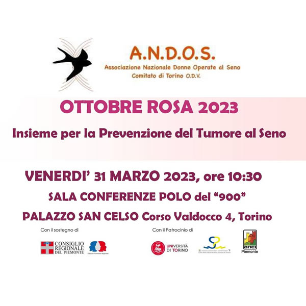 A.N.D.O.S. TORINO